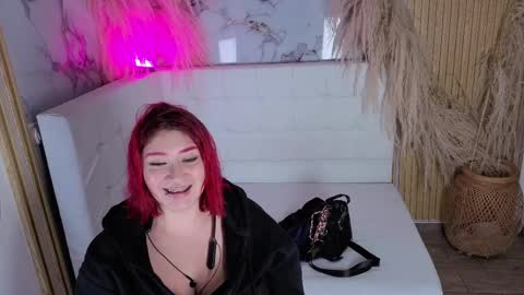 Cerecita  online show from April 2026 02:20:02 AM