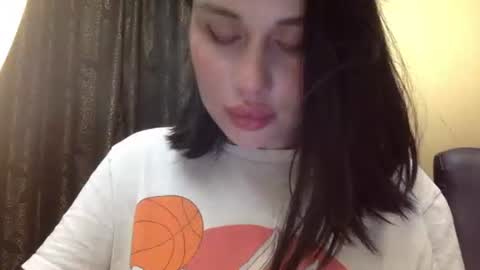 Eva online show from April 2026 08:21:01 PM