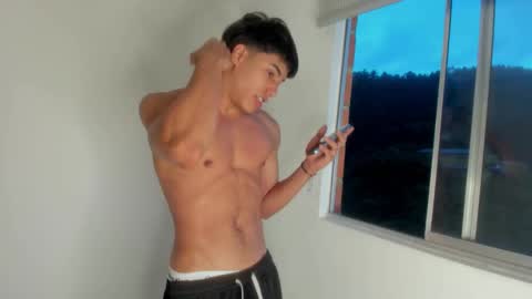 ceron cb online show from January 2026 11:15:02 AM