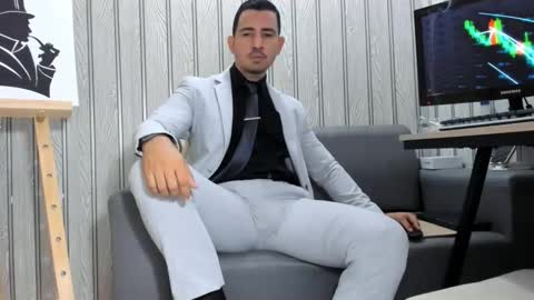 Cesar online show from March 2026 03:16:01 PM