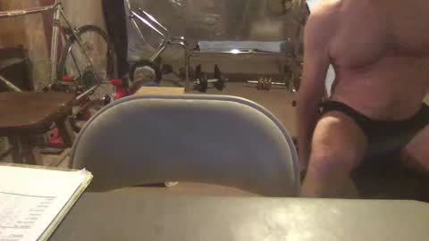 cfnmworkout1 online show from December 2025 07:10:01 PM