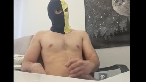 Muscular bull online show from March 2026 12:30:02 PM