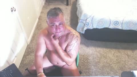 Chuck online show from September 2025 07:55:02 AM