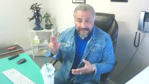 Chuck online show from February 2026 05:01:01 PM