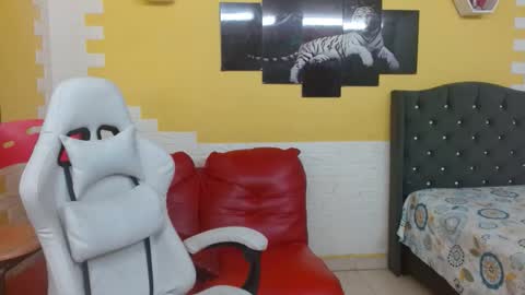 chacorta_ online show from March 2026 01:00:01 PM