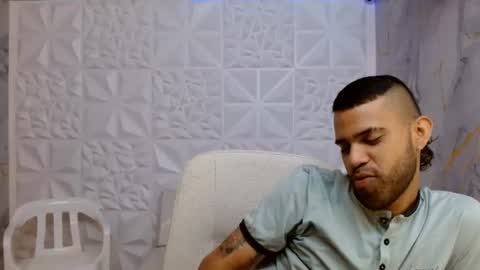 Snapshot of chacorta_ chatting on June 2026 12:52:01 PM chacorta_ online show from June 2026 12:52:01 PM