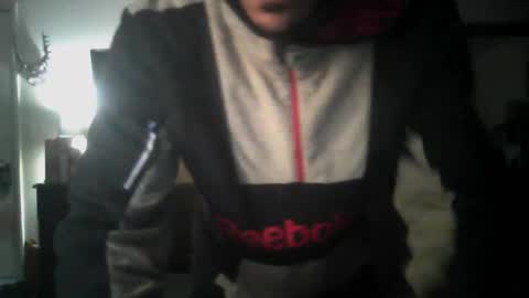 GigaChad online show from April 2026 06:38:01 PM