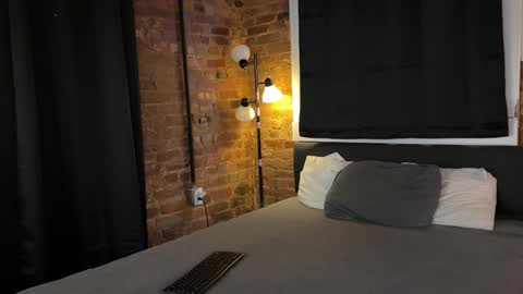 chadbentley420 online show from October 2025 11:52:01 AM