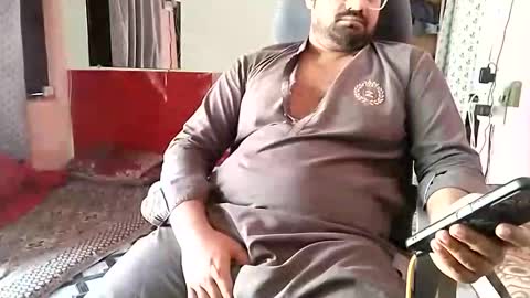 Stormydick online show from February 2026 07:18:02 AM