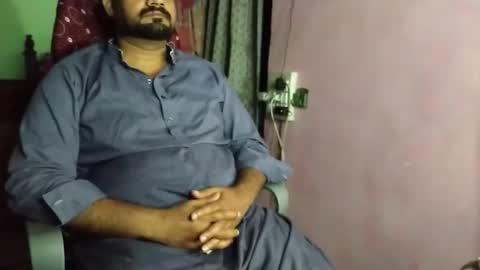 Stormydick online show from April 2026 07:55:02 PM