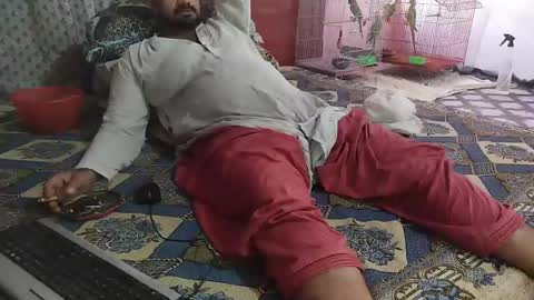 Stormydick online show from July 2026 10:21:02 AM