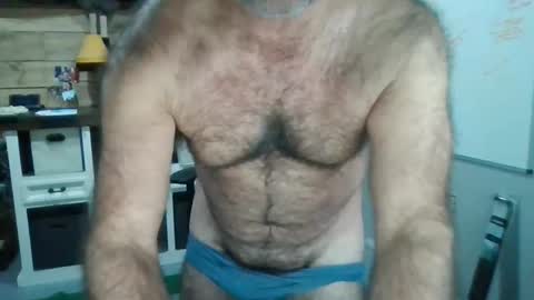 chadmichaell online show from November 2025 01:04:02 PM