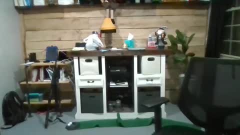 chadmichaell online show from November 2025 04:14:02 AM