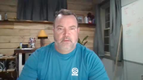 chadmichaell online show from February 2026 12:42:02 PM