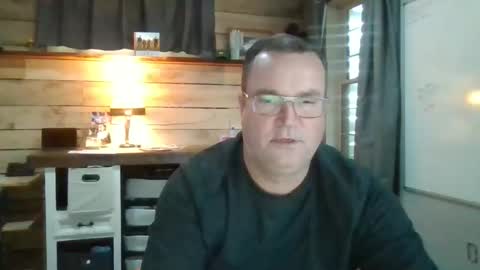 chadmichaell online show from March 2026 07:53:01 PM