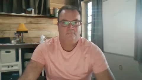 chadmichaell online show from March 2026 05:39:01 PM