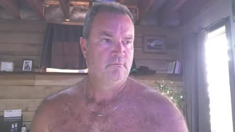 chadmichaell online show from July 2026 12:30:01 PM