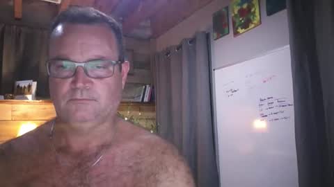 chadmichaell online show from July 2026 01:58:33 AM