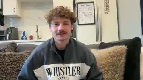 ChadTitan online show from May 2026 07:08:01 PM