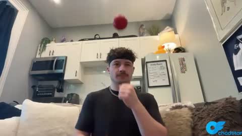 Snapshot of chadtitan chatting on June 2026 03:11:02 PM ChadTitan online show from June 2026 03:11:02 PM