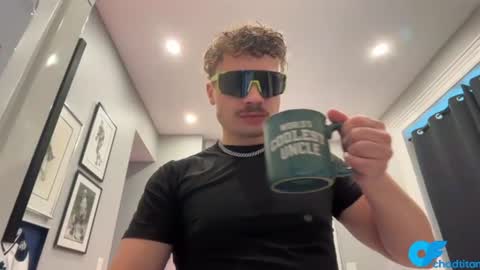 Snapshot of chadtitan chatting on July 2026 05:42:02 PM ChadTitan online show from July 2026 05:42:02 PM