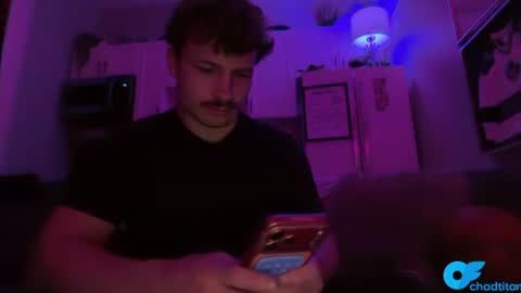 Snapshot of chadtitan chatting on July 2026 05:10:02 AM ChadTitan online show from July 2026 05:10:02 AM