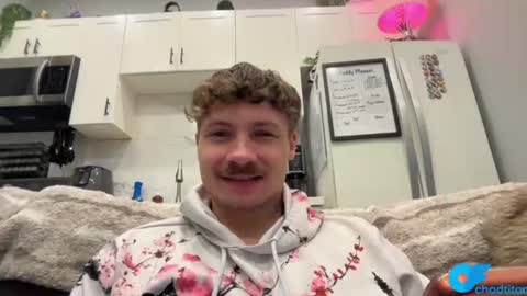 Snapshot of chadtitan chatting on July 2026 05:55:02 AM ChadTitan online show from July 2026 05:55:02 AM
