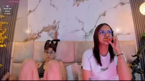 Snapshot of chaeyouung_morgan chatting on June 2026 12:26:02 PM chaeyouung_morgan online show from June 2026 12:26:02 PM