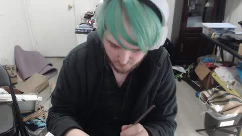 Chain Kink online show from December 2024 12:28:02 AM