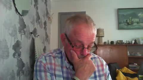 Champers online show from April 2026 10:09:02 AM