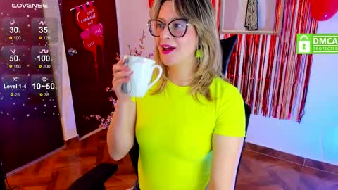 chanell online show from February 2025 08:44:02 PM