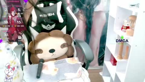 changchang_ online show from March 2026 08:26:33 AM