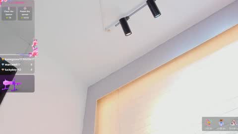 ChannelCrawford online show from April 2026 08:26:01 AM