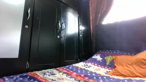 chantal99 online show from April 2026 07:58:01 PM