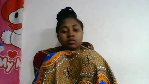 chantale483461 online show from July 2026 04:54:02 PM