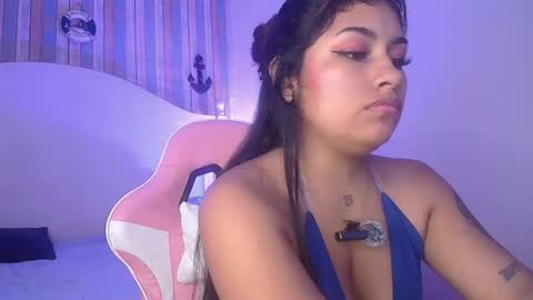 Snapshot of chantalpetit chatting on July 2026 05:34:01 PM chantalpetit online show from July 2026 05:34:01 PM