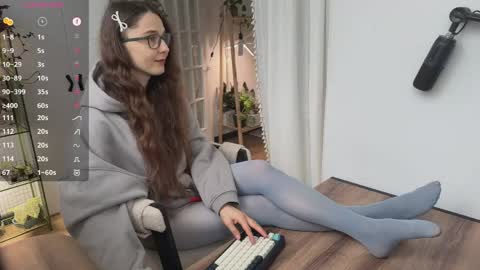 Liz online show from May 2026 09:04:02 AM