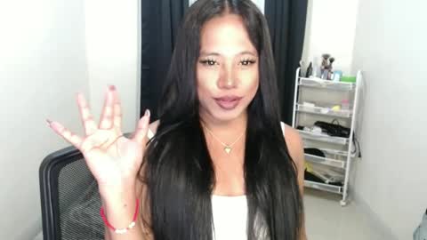Cristine online show from July 2026 12:33:01 PM