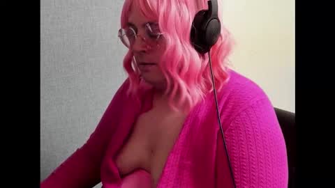 charisofthethreshold online show from February 2026 06:50:01 AM