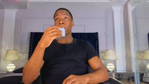 charlesbrown_ online show from April 2026 03:01:01 PM