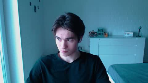 charleshanson69 online show from February 2026 05:55:02 AM