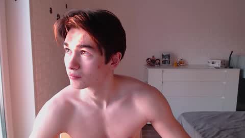 charleshanson69 online show from February 2026 12:58:02 PM