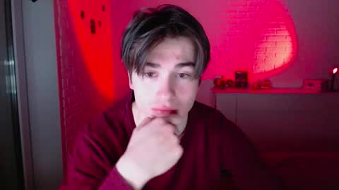 charleshanson69 online show from March 2026 06:43:01 PM