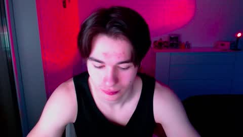 charleshanson69 online show from March 2026 09:23:01 PM