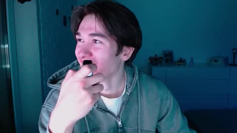 charleshanson69 online show from March 2026 09:08:01 PM