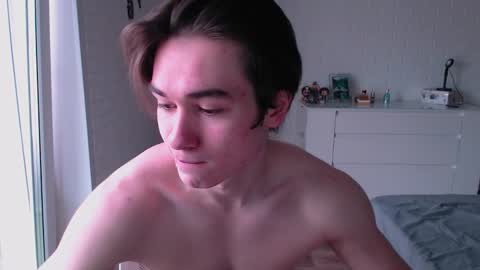 charleshanson69 online show from March 2026 09:36:02 AM