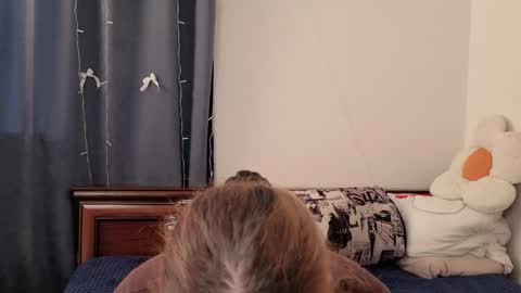 Ariel online show from March 2026 11:05:01 AM