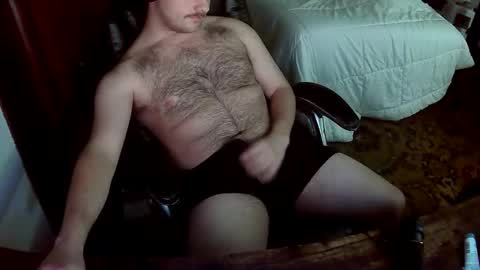 charlie7125 online show from April 2026 06:18:02 AM