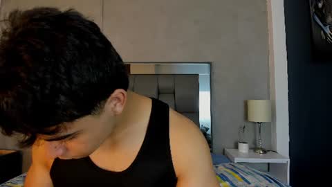 Charlie Musk online show from July 2026 03:03:02 PM