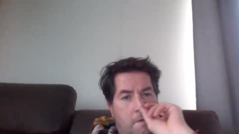 Snapshot of charlie_stone34 chatting on May 2026 01:52:02 PM I am Charlie online show from May 2026 01:52:02 PM